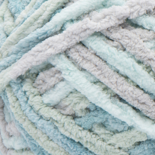 2 Pack - Bernat Blanket Big Ball Yarn-South Seas - 161110-10983
