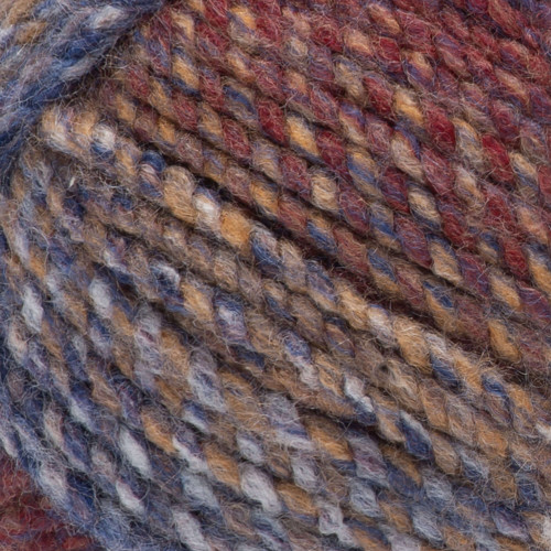 3 Pack - Bernat Wavelength Yarn-Orange Sodalite - 161007-07015