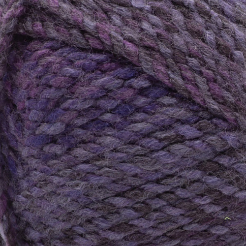 3 Pack - Bernat Wavelength Yarn-Tanzanite - 161007-07019