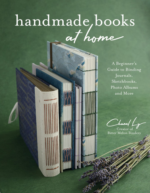 Handmade Books At Home-Softcover B5678304 - 9781645678304