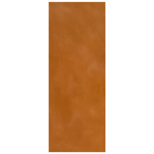 3 Pack - Realeather(R) Crafts Leather Trim Piece 9"X3"-Tan - C0903-704
