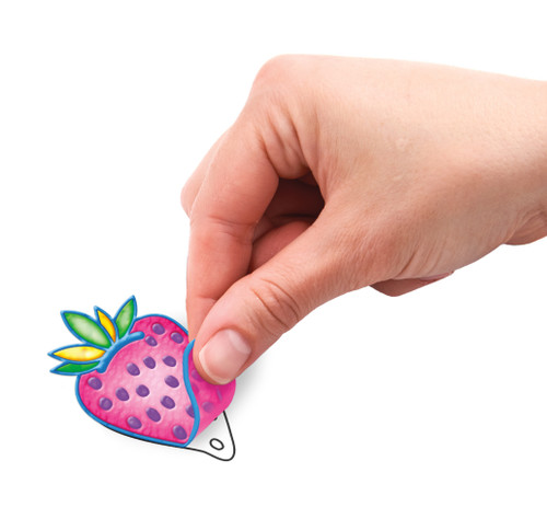 4 Pack - Cra-Z-Art Shimmer 'N Sparkle Color Changing Window Art Kit- - 179854 4 Pack - Cra-Z-Art Shimmer 'N Sparkle Color Changing Window Art Kit- - 179854