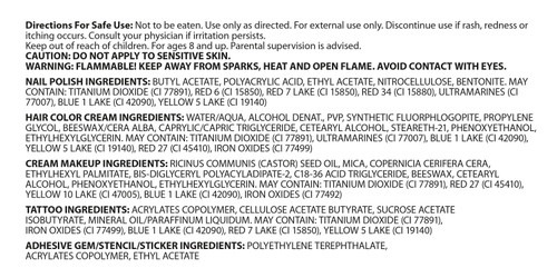2 Pack Cra-Z-Art Shimmer 'N Sparkle Neon Craze Ultimate Party Kit173444