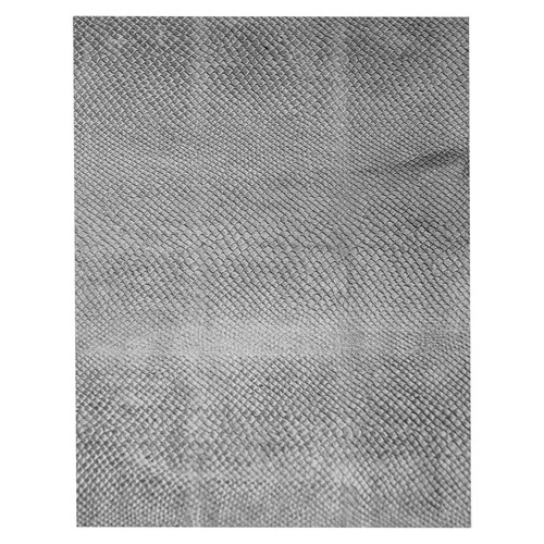 3 Pack - Realeather(R) Crafts Printed Leather Trim 8.5"X11"-Cobra Granite - C0811548