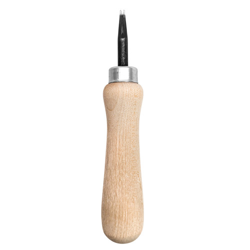 3 Pack - Realeather(R) Crafts Edge Beveler #3- - T1300-03