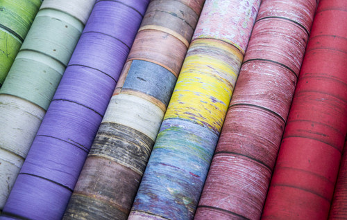 Craft Consortium Double-Sided Paper Pad 12"X12" 30/Pkg-Beach Hut, 20 Designs - CEPAD028