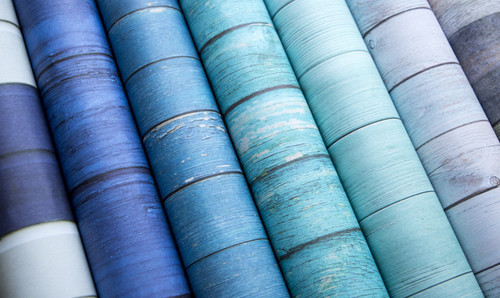 Craft Consortium Double-Sided Paper Pad 8"X8" 30/Pkg-Beach Hut, 20 Designs - EPAD028E