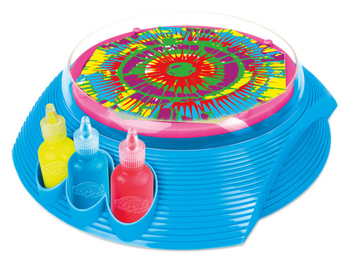 Cra-Z-Art Scented Spinning Art Kit- - 145014