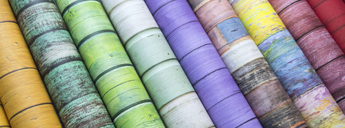 Craft Consortium Double-Sided Paper Pad 6"X6" 40/Pkg-Beach Hut, 20 Designs - EPAD028B Craft Consortium Double-Sided Paper Pad 6"X6" 40/Pkg-Beach Hut, 20 Designs - EPAD028B