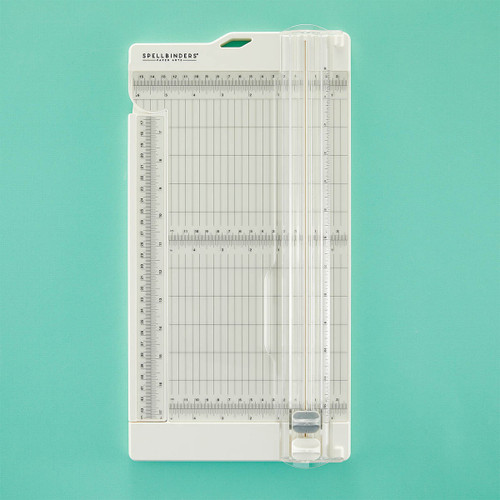 Spellbinders Paper Trimmer & Scorer-12" - T050