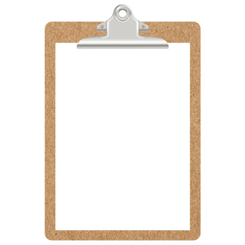Noteworthy Chipboard Frames-6/Pkg - NTW21325 Noteworthy Chipboard Frames-6/Pkg - NTW21325