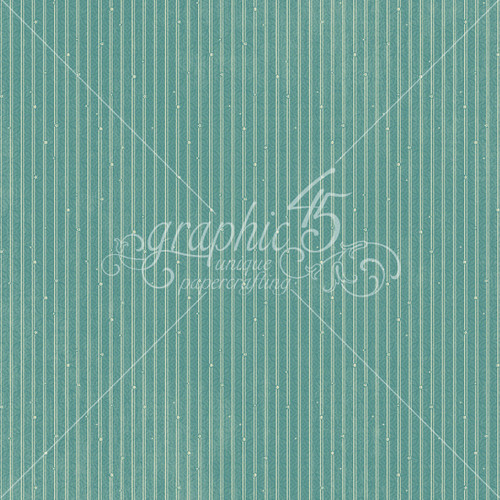 15 Pack Life Is Abundant Double-Sided Cardstock 12"X12"-April LIA12-02766