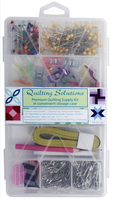 Allary Quilting Solutions Box- - 1288 - 750557012888