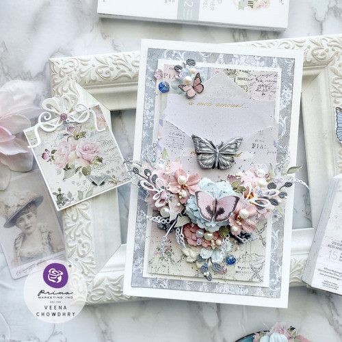 3 Pack - French Blue By Frank Garcia Say It In Crystals-Assorted Dots 48/Pkg - FG999889 3 Pack - French Blue By Frank Garcia Say It In Crystals-Assorted Dots 48/Pkg - FG999889