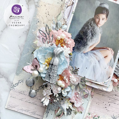 3 Pack - French Blue By Frank Garcia Say It In Crystals-Assorted Dots 48/Pkg - FG999889 3 Pack - French Blue By Frank Garcia Say It In Crystals-Assorted Dots 48/Pkg - FG999889