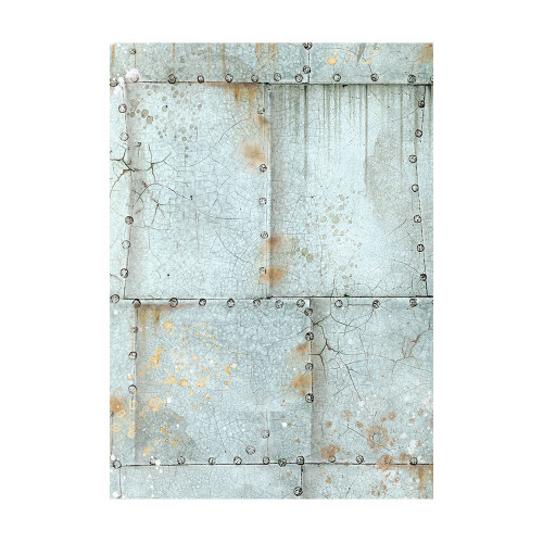 3 Pack - Stamperia Assorted Rice Paper Backgrounds A6 8/Sheets-Songs Of The Sea - FSAK6010 3 Pack - Stamperia Assorted Rice Paper Backgrounds A6 8/Sheets-Songs Of The Sea - FSAK6010