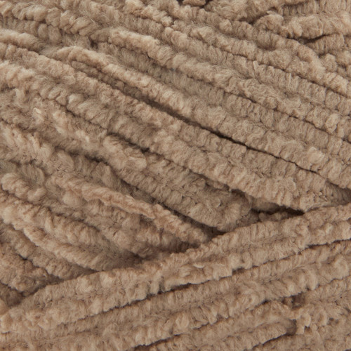 Premier Basix Chenille Brights Yarn-Sand - 2126-04