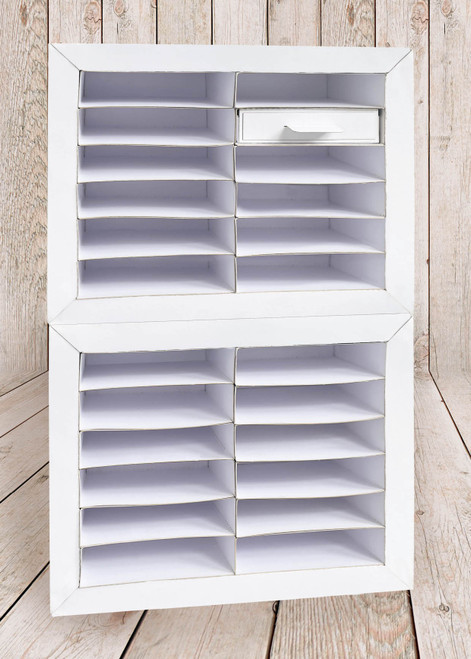 Studio Light HEN DIY Storage Block-Nr. 57, Ink Units - EESDCB57