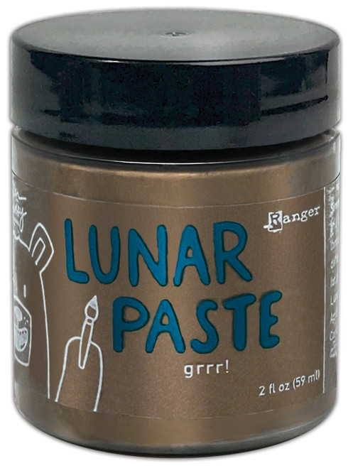 Simon Hurley create. Lunar Paste 2oz-Grrr! - HUA-74723 - 789541084723