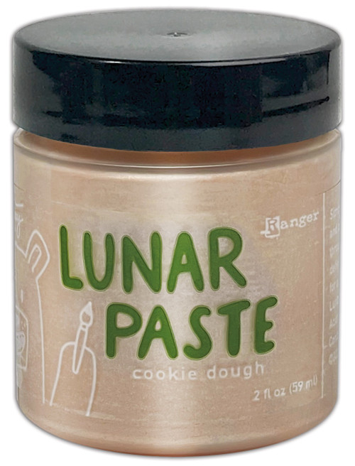 Simon Hurley create. Lunar Paste 2oz-Cookie Dough - HUA-84716 - 789541084716 Simon Hurley create. Lunar Paste 2oz-Cookie Dough - HUA-84716 - 789541084716