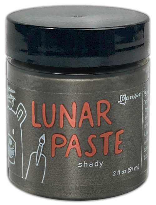 Simon Hurley create. Lunar Paste 2oz-Shady - HUA-74730 - 789541084730