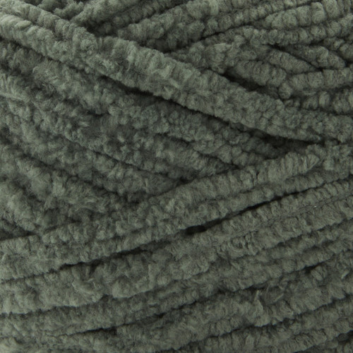 3 Pack - Premier Basix Chenille Brights Yarn-Sage - 2126-08