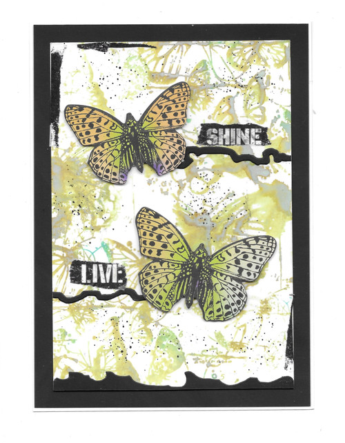 AALL And Create Die-Trimtastic - ALLDI028