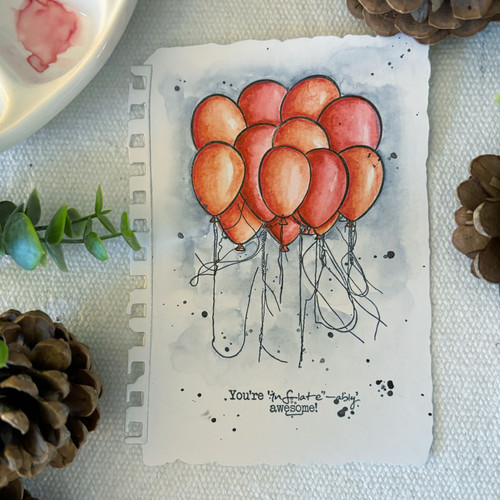 AALL And Create Die-Frayed Frames - ALLDI026 AALL And Create Die-Frayed Frames - ALLDI026