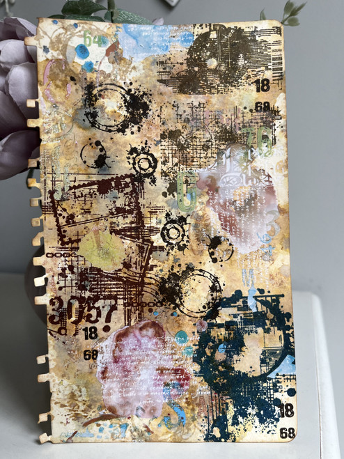 AALL And Create Die-Frayed Frames - ALLDI026 AALL And Create Die-Frayed Frames - ALLDI026