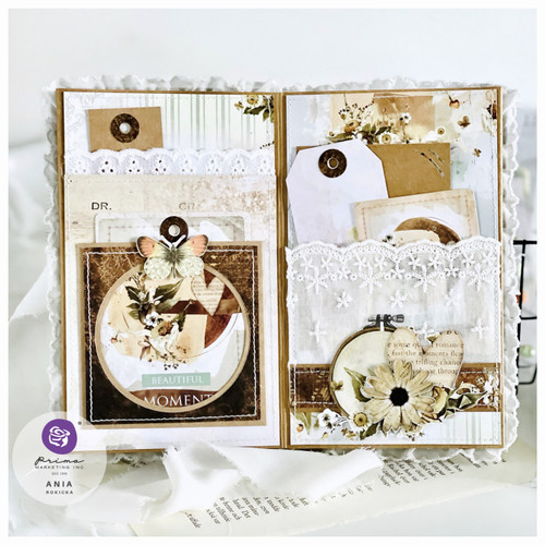 3 Pack - In The Moment Cardstock Ephemera 60/Pkg- - P664077 3 Pack - In The Moment Cardstock Ephemera 60/Pkg- - P664077