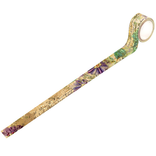 3 Pack - AALL And Create Washi Tape-Letter Back Home - ALLMT093 - 5060979164856 3 Pack - AALL And Create Washi Tape-Letter Back Home - ALLMT093 - 5060979164856