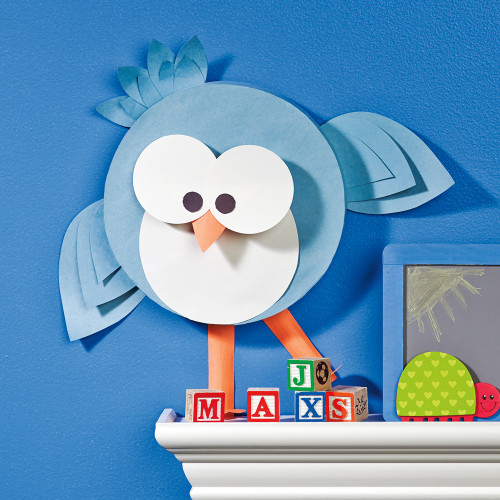 FloraCraft CraftFoM Disc-1"X7.9" - D81WU36 FloraCraft CraftFoM Disc-1"X7.9" - D81WU36