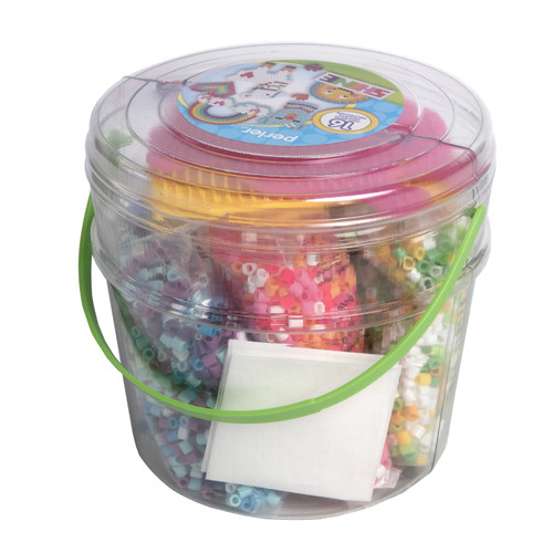 Perler Fused Bead Bucket Kit-Llama 8042975