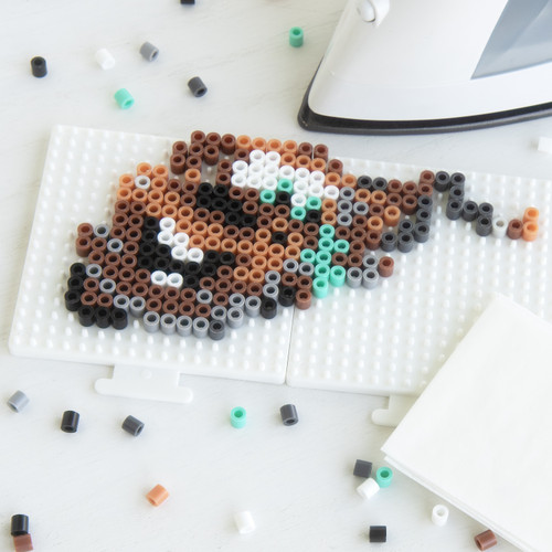 Perler Fused Bead Activity Kit-Disney Pixar Cars 8057045