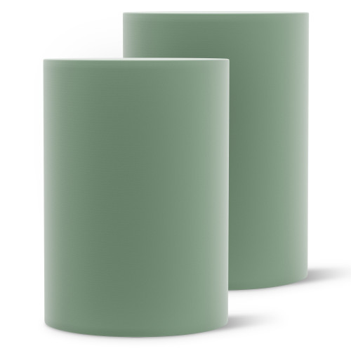 6 Pack - FloraCraft DryFoM Mug Plug 2/Pkg-3.75"X2.4" - FOD253GS 6 Pack - FloraCraft DryFoM Mug Plug 2/Pkg-3.75"X2.4" - FOD253GS