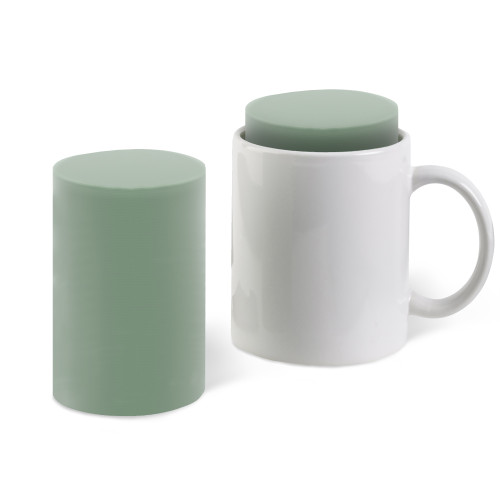 FloraCraft DryFoM Mug Plug 2/Pkg-3.75"X2.4" - FOD253GS FloraCraft DryFoM Mug Plug 2/Pkg-3.75"X2.4" - FOD253GS