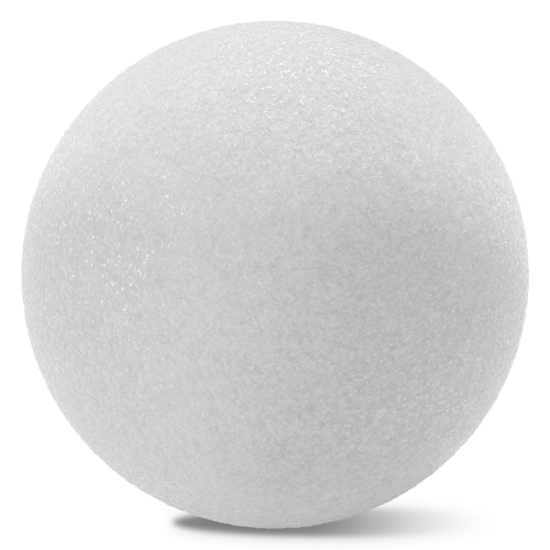 FloraCraft CraftFoM Ball Bulk Pack-7.6" - BA8S12 FloraCraft CraftFoM Ball Bulk Pack-7.6" - BA8S12