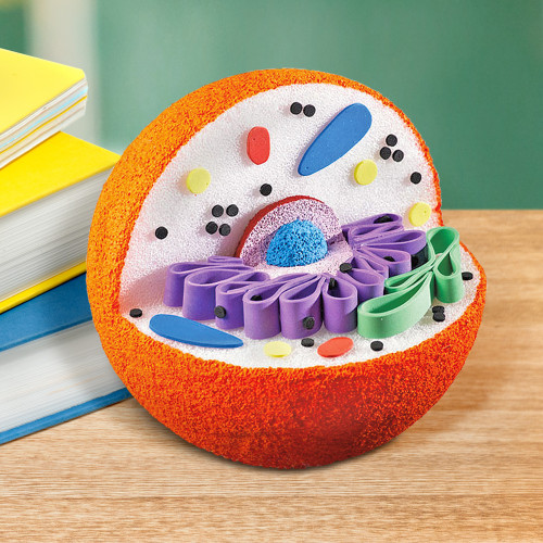 12 Pack - FloraCraft CraftFoM Ball Bulk Pack-7.6" - BA8S12 12 Pack - FloraCraft CraftFoM Ball Bulk Pack-7.6" - BA8S12