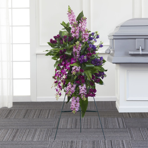 FloraCraft WetFoM Floral Cage Arranger-12.4"X5.1"X3.5" - FNUS02WF FloraCraft WetFoM Floral Cage Arranger-12.4"X5.1"X3.5" - FNUS02WF