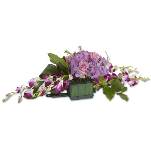 FloraCraft WetFoM Floral Cage Arranger-9.7"X3.4"X3.3" - FNUS14WF FloraCraft WetFoM Floral Cage Arranger-9.7"X3.4"X3.3" - FNUS14WF