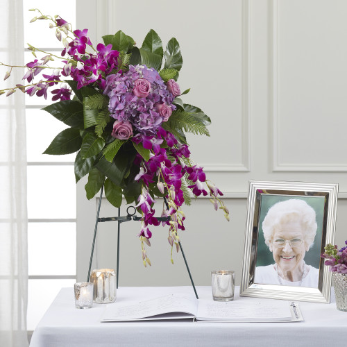 FloraCraft WetFoM Floral Cage Arranger-9.7"X3.4"X3.3" - FNUS14WF FloraCraft WetFoM Floral Cage Arranger-9.7"X3.4"X3.3" - FNUS14WF