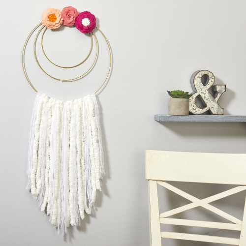 FloraCraft Wire Wreaths 3/Pkg-7.8", 9.8", and 13.8" - RSWW3123 FloraCraft Wire Wreaths 3/Pkg-7.8", 9.8", and 13.8" - RSWW3123