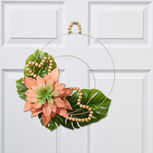 FloraCraft Wire Wreaths 3/Pkg-7.8", 9.8", and 13.8" - RSWW3123 FloraCraft Wire Wreaths 3/Pkg-7.8", 9.8", and 13.8" - RSWW3123