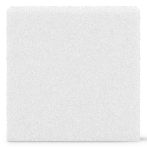 FloraCraft CraftFoM Block-2.9"X2.9"X2.9" - B333WS24 FloraCraft CraftFoM Block-2.9"X2.9"X2.9" - B333WS24