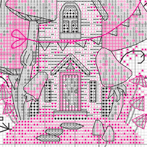 Dimensions Counted Cross Stitch Kit 5"X7"-Forest House 18 Count - 70-65227 Dimensions Counted Cross Stitch Kit 5"X7"-Forest House 18 Count - 70-65227