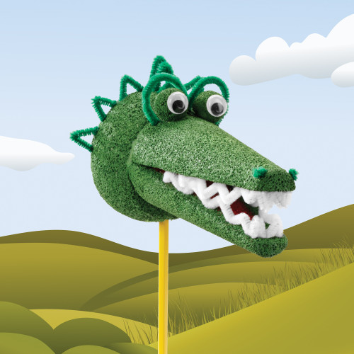 48 Pack - FloraCraft CraftFoM Cone Bulk Pack-6"X2.75" - C63WU48 48 Pack - FloraCraft CraftFoM Cone Bulk Pack-6"X2.75" - C63WU48