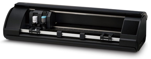 Silhouette Cameo 5 Electronic Cutter-Black - CAMEO5BL