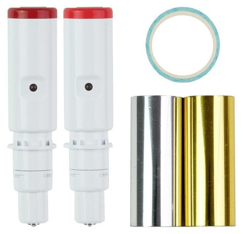 Silhouette Heat Pen-Heat Pen Set - HEATPEN