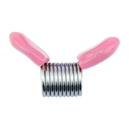 Beadalon Bead Stopper 4/Pkg-Large With Plastic Tips - 216A185