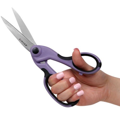 SINGER ProSeries Scissor Set 2/Pkg- - 40441 SINGER ProSeries Scissor Set 2/Pkg- - 40441